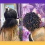 Crochet Braids