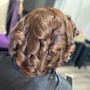 Wedding Hair