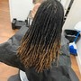 Loc Detoxification