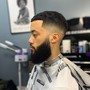 Beard Trim