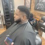 Men's Cut