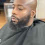 Beard Trim