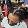 Comb Twist