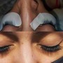 Fan Lashes