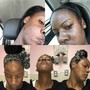 Brow Wax