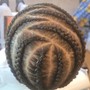 Kinky twist