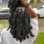 Natural Twists