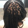 Provide Braiding Hair