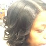 Lace Closure Sew In