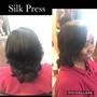 Partial Sew- In(Hair Included)