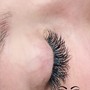 Additional Time Volume Eyelash Fill