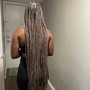 Soft Locs