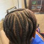 Comb Twist