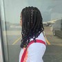 Crochet Braids