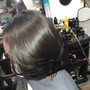 Keratin Smoothing Treatment