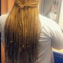 yarn dreads/faux locs/dread extensions