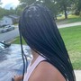 Wig Install