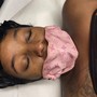 Microdermabrasion Facial