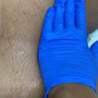 Arm Wax