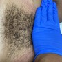 Men’s Brazilian Wax