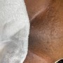 Mens Brazilian Wax+Mask