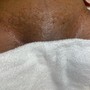 Men’s Brazilian Wax