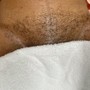 Men’s Brazilian Wax