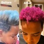 Single Process Color