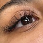 Eyelash Extension Removal