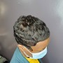 Comb Twist