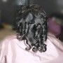 Perm Rods