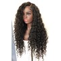 Full Lace Wig Install