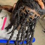 Loc Re-twist