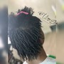 Natural Twists or Braids