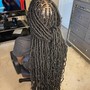 Joi Twists (Mid Back)