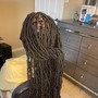 Starter Locs