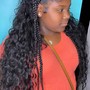 Lil Weezana’s Kid’s Braids