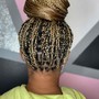 Fulani Braids