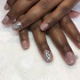 Structured Gel Manicure