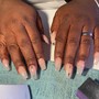 Nail Repair