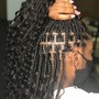 Senegalese Twist