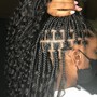 Basic Crochet Braids