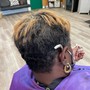 Relaxer Edge Up