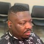 Barber Talk Fade