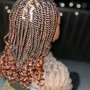 Crochet Braids