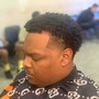 Barber Talk Fade