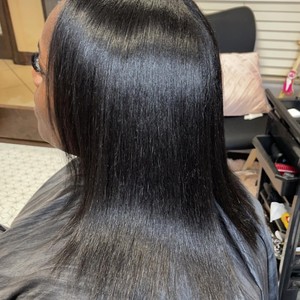 Hair Extensions Near Me: Forney, TX | Appointments | StyleSeat