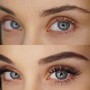 Eyelash Extension Removal