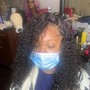 Lace Closure Sew In