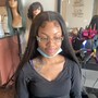 Lace Closure Sew In